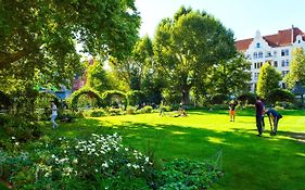 Pension Peters - Das Andere Hotel